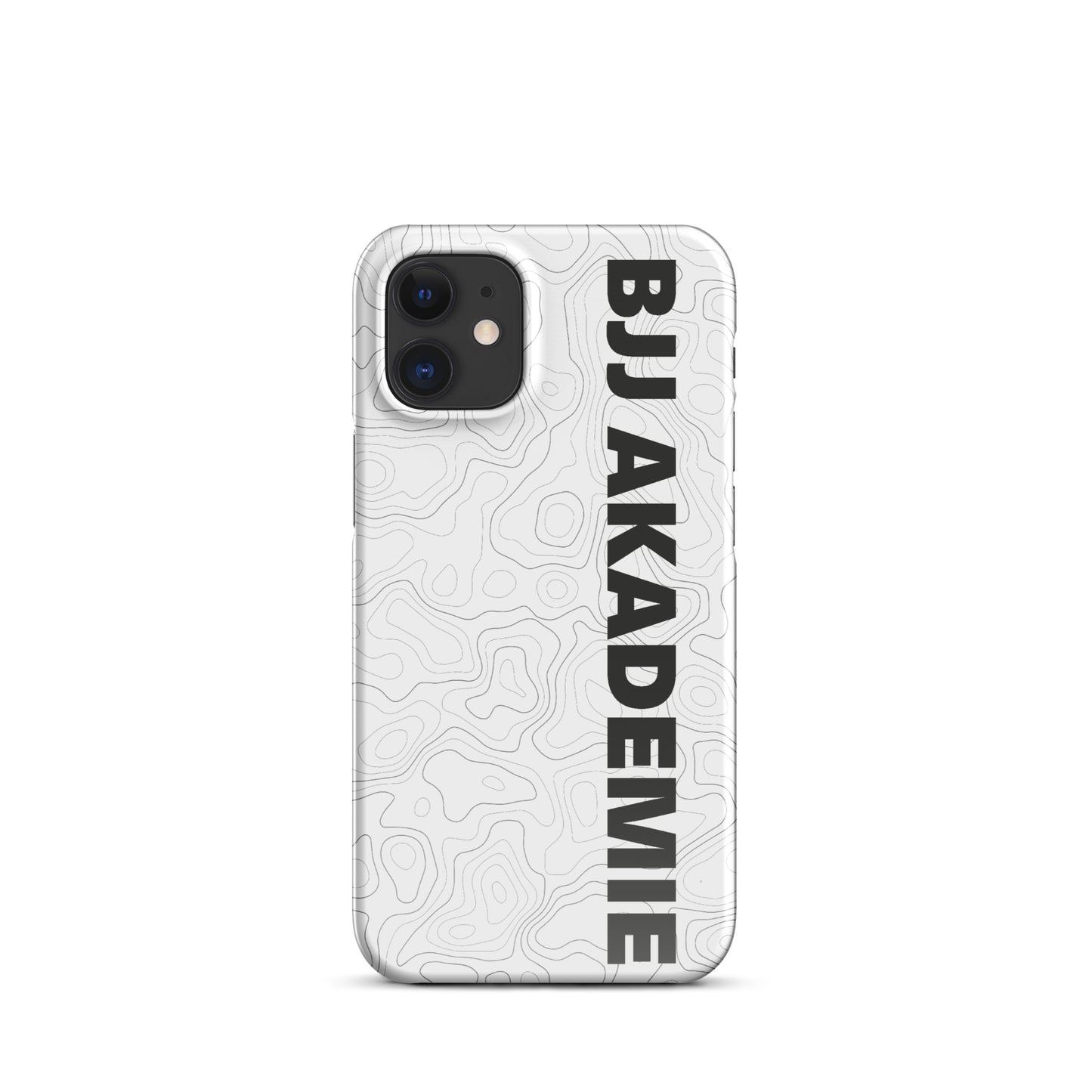 BJJ Akademie - iPhone® Case